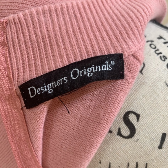 Pink Soft Classy Sweater NWT - Picture 3 of 10